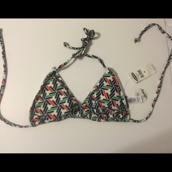 Old Navy Bikini Top New with Tags!
