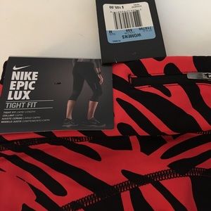 DRI fit💥NIKE EPIC LUX