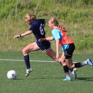 Meet your Posher, Kiara