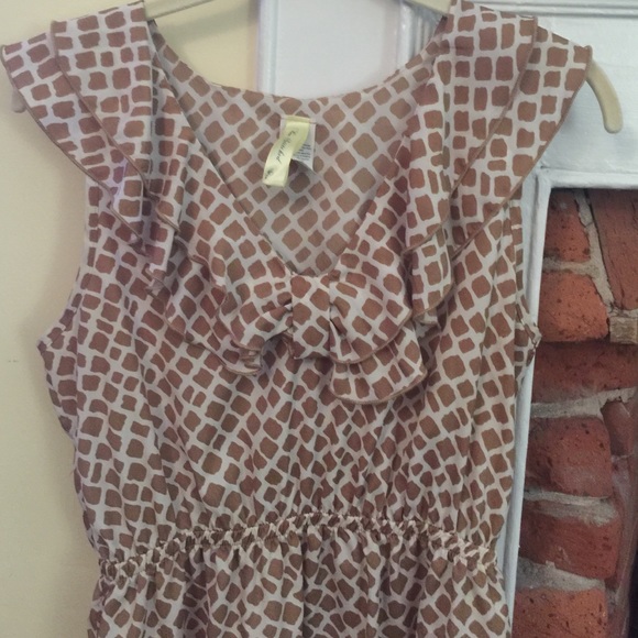 Francesca's Collection Dress - Picture 2 of 3