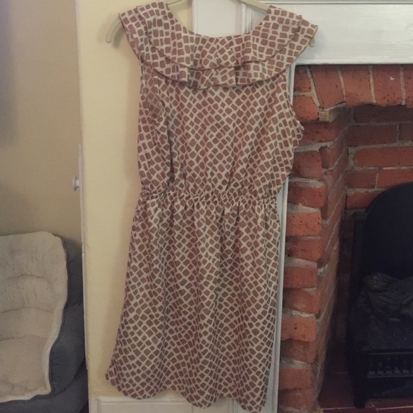 Francesca's Collection Dress - Picture 3 of 3