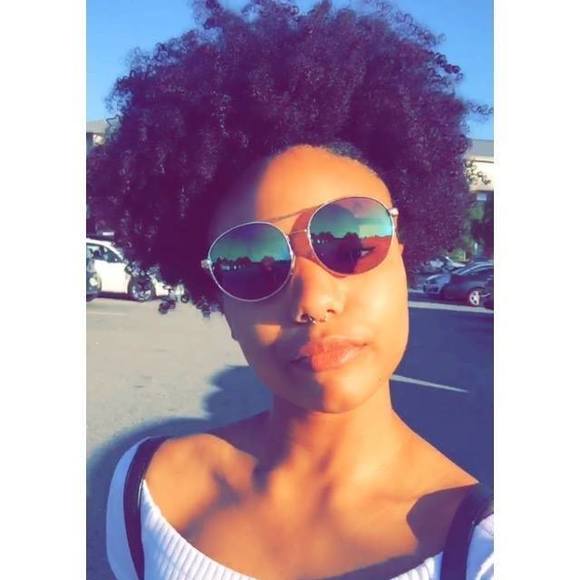 Meet your Posher, Jaelen