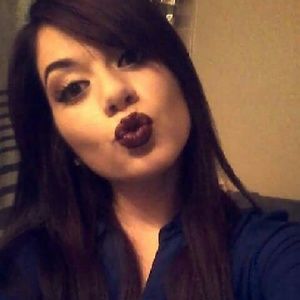 Meet your Posher, Jasmine