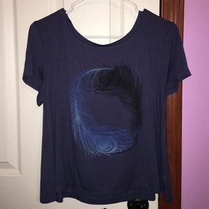 L/XL never worn American Eagle shirt