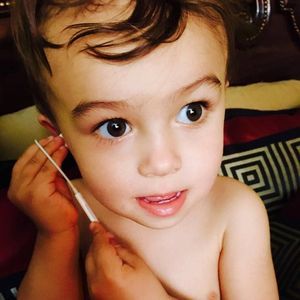 Meet your Posher, Mary