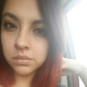 Meet your Posher, Edna