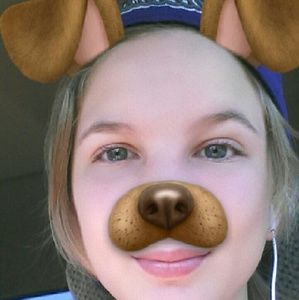 Meet your Posher, Michaela