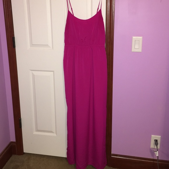 M maxi dress from Old Navy