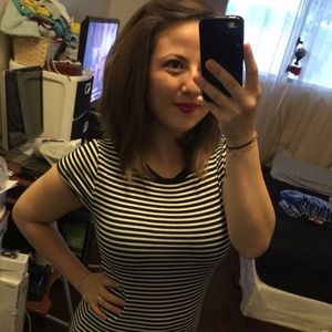 Meet your Posher, Bianca