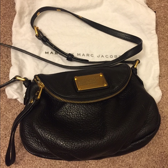 Marc by Marc Jacobs Handbags - Marc by Marc Jacobs Classic Q Mini Natasha