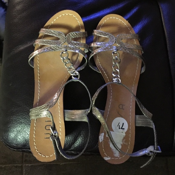 Ladies Unisa Sandals