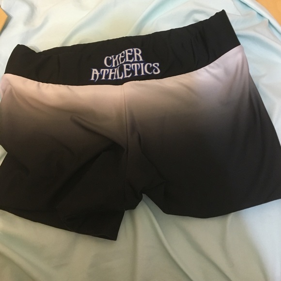 Cheer Athletics Reversible Spanks - Picture 2 of 2