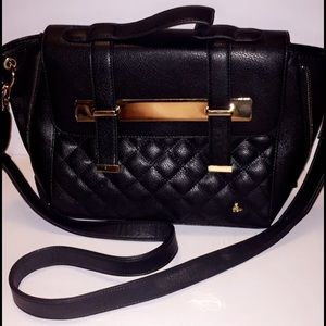 Jada Brave satchel