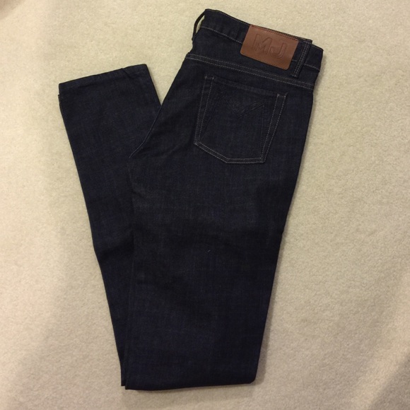 New Marc Jacobs Skinny Jeans 29