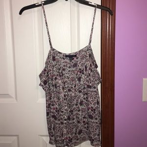 L tank top from American Eagle