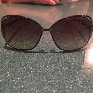 tom ford sunglasses