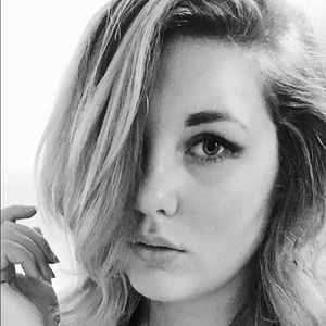 Meet your Posher, Ashlee