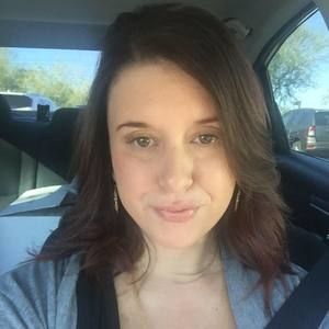 Meet your Posher, Sadie