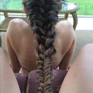 Meet your Posher, Lexie