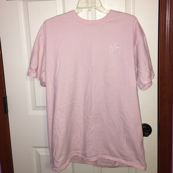 L Guy Harvey Tshirt