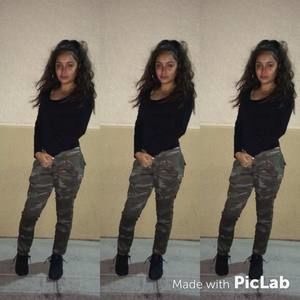 Meet your Posher, Leslie