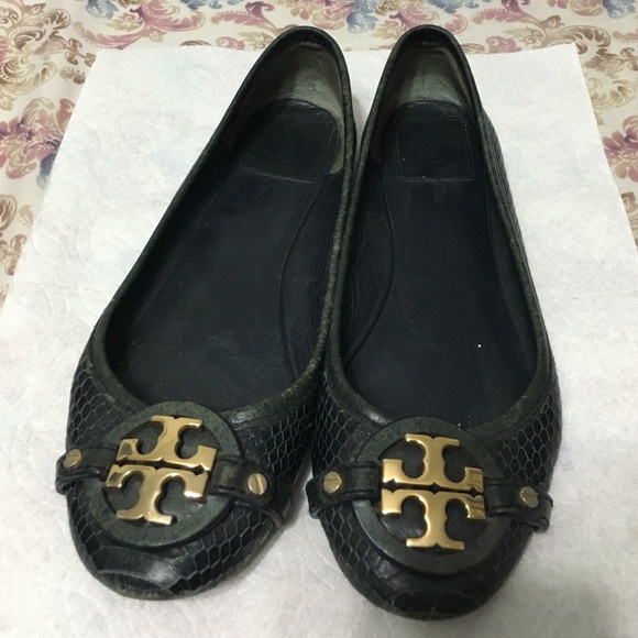 Tory Burch Flats