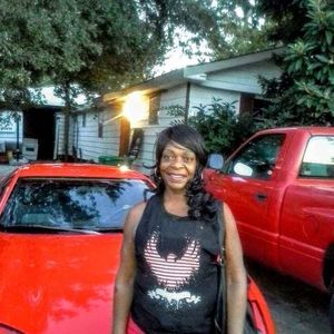 Meet your Posher, Carolyn