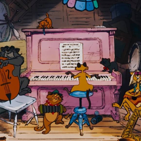 Meet your Posher, Aviva