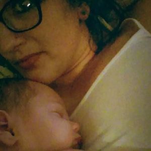 Meet your Posher, Tammy