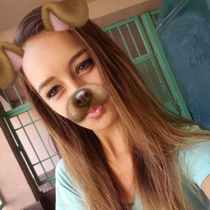 Meet your Posher, Riley