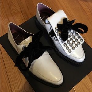 Marc by Marc Jacobs platform