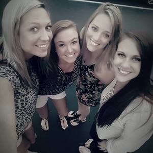 Meet your Posher, Sydney