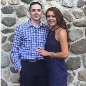 Meet your Posher, Mikenna