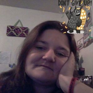 Meet your Posher, Misty