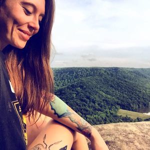 Meet your Posher, Dixie