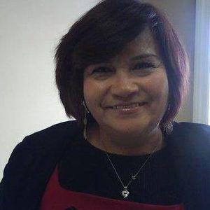 Meet your Posher, Olga