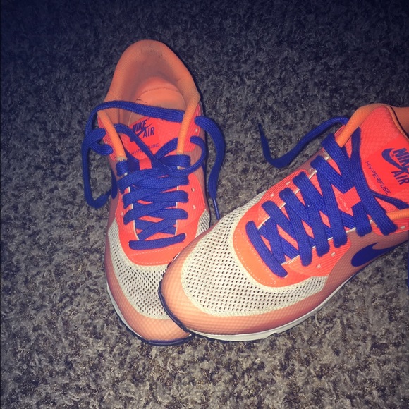 Women's Air Max