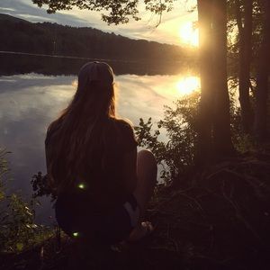 Meet your Posher, Amelia