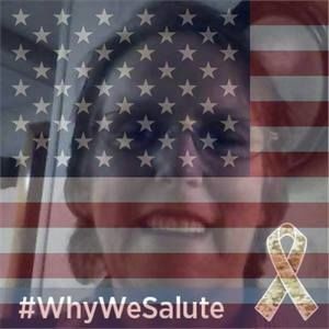 Meet your Posher, Carol