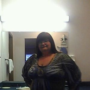 Meet your Posher, Debbie