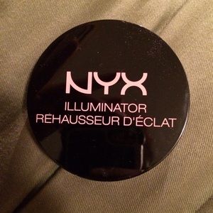 NYX Illuminator
