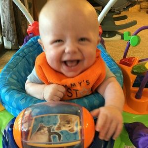 Meet your Posher, Heather