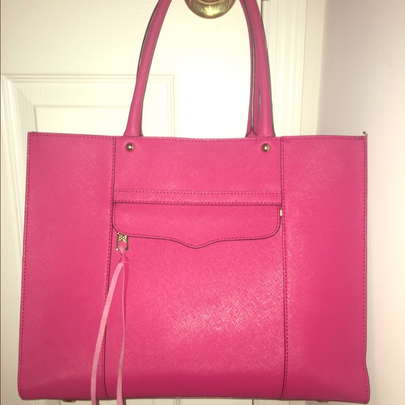 Rebecca Minkoff Med Tote.