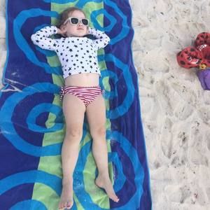 Meet your Posher, Maile