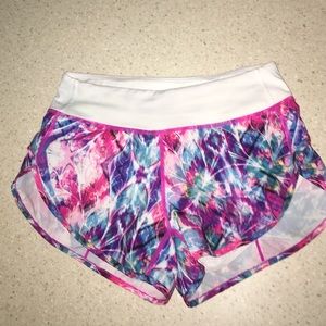brand new never worn lululemon shorts