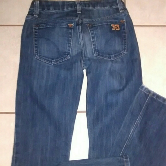 Bundle of Jean's size 0 - Picture 4 of 4