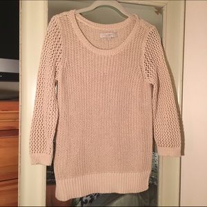 Ann Taylor LOFT sweater