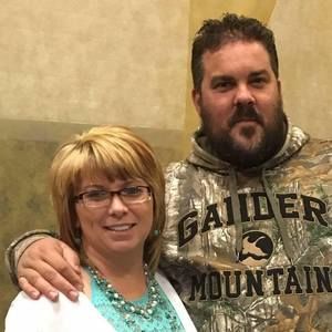 Meet your Posher, Renee