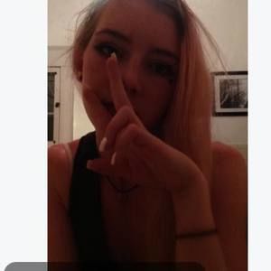 Meet your Posher, Katherine