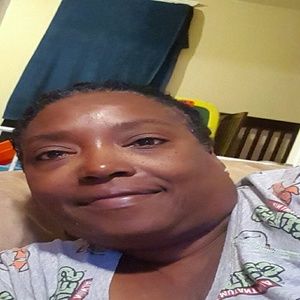 Meet your Posher, Patricia